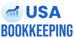 USA Bookkeeping